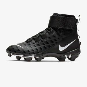 All Sizes - NEW Nike Force Savage 2 Shark W Lineman Football Cleats BV0151-001